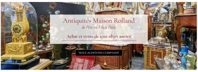 Maison Rolland