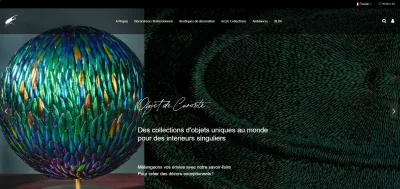 Objet de Curiosité