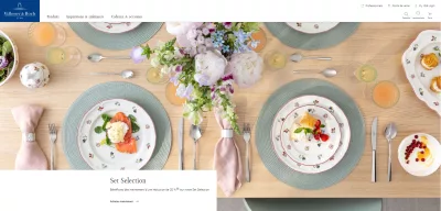 Villeroy & Boch