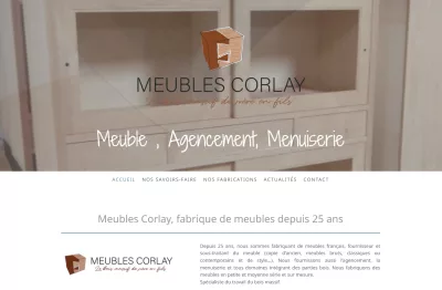 Meubles Corlay