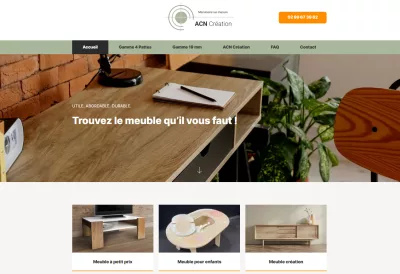 ACN Création