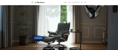 La Meublerie