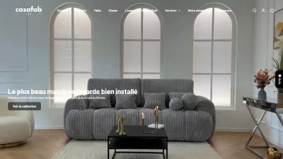 Casafab