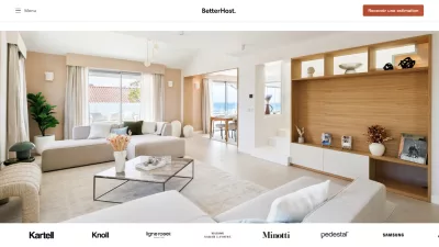 BetterHost