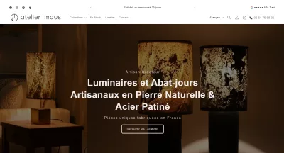 Atelier Maus