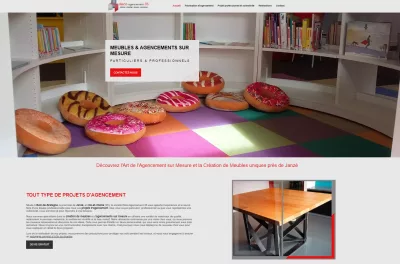 deco agencement 35