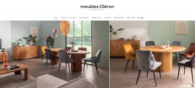 Meubles Oléron