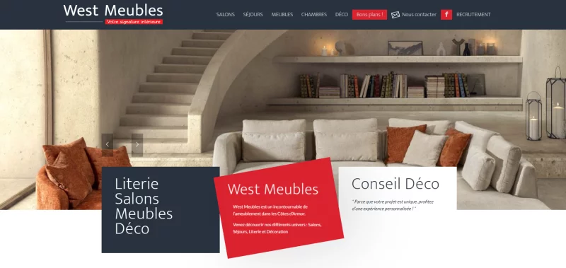 West Meubles