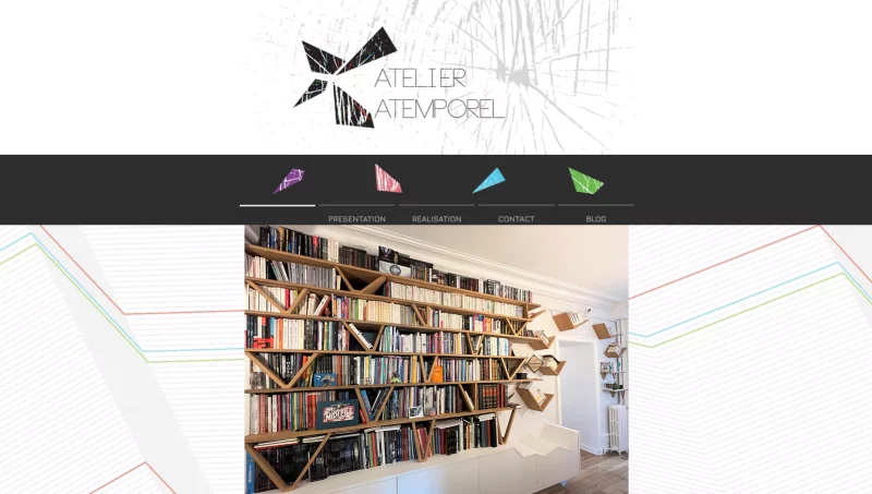 Atelier Atemporel