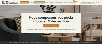 Les Compositeurs