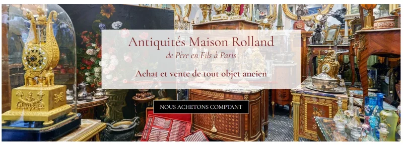 Maison Rolland