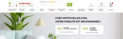 Artificielles.com